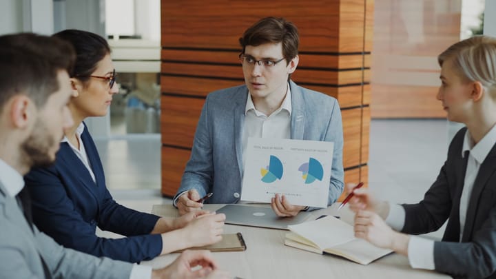 Ako AI mení konzulting: Stratégia McKinsey pre budúcnosť