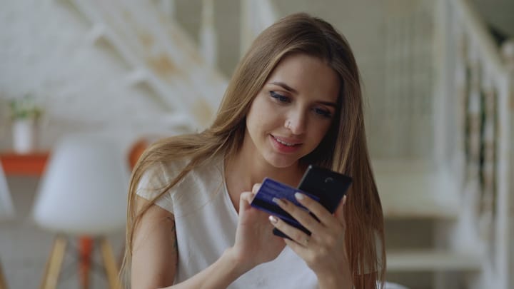 Revolúcia v bankovníctve: Ako Chime mení financie pre milióny Američanov