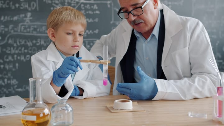 Dharma: Cesta k Sebapoznaniu a Rastu
