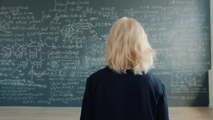 Čo je filozofia: Rozhovor s profesorom Maudlinom