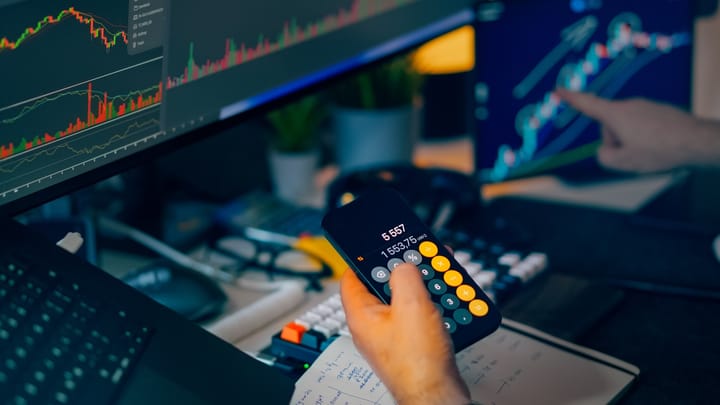 AI v financiách: Sequoia vidí potenciál