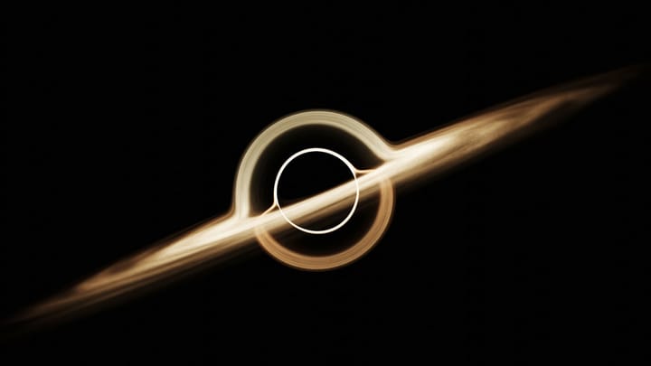 Čierna diera: Od teórie k realite – Ako ju konečne rozumieme?