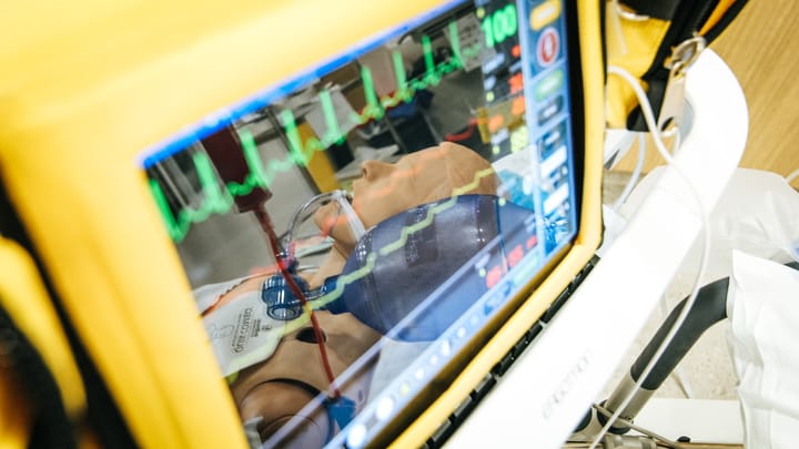 Matematika na záchranu sveta: Becky Shipley a revolúcia v zdravotníctve