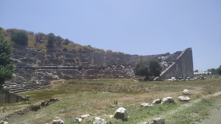 Stratené civilizácie: Skutočnosť alebo mýtus?