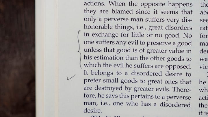 William Gass: Princípy sú niekedy prekážkou