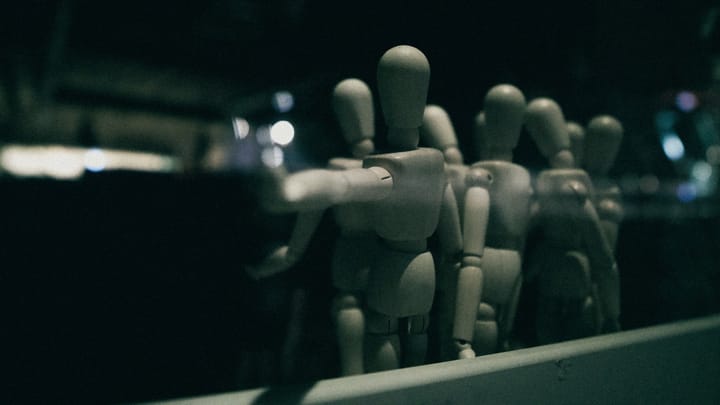 Hŕbkové algoritmy a roboty: Inšpirácia prírody pre budúcnosť technológie