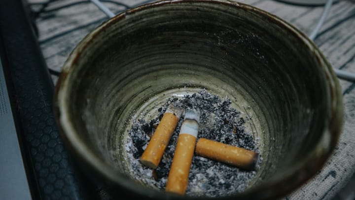 Keď veda narazí na verejnosť: história tabaku a dôvera vo vedu