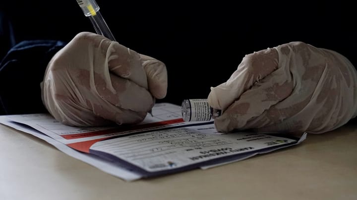 Fentanyl v mechanickej ventilácii: Príručka pre intenzívnu starostlivosť