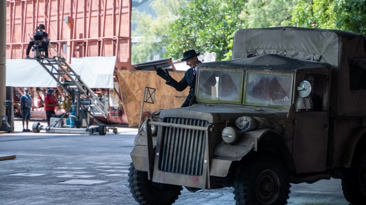 Návrat múmie: Chris Stuckmann hodnotí filmové pokračovanie a 25. výročie