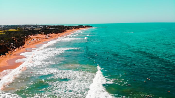 Nič sa nestratí: Filipa Bessa o plastoch v oceánoch