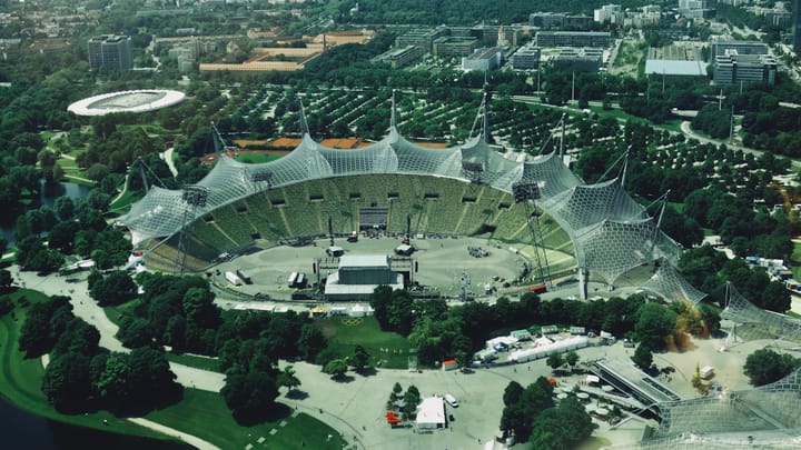 Mníchovská olympiáda 1972: Tragédia, ktorá otriasla svetom
