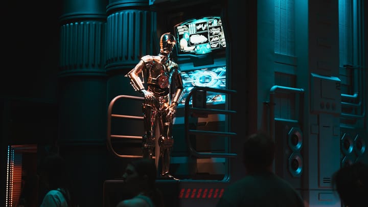 Ryan Gosling o vede vo filme Projekt Hail Mary