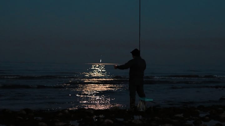 Edward Steichen a „Pond Moonlight“: fotografia, ktorá zmenila svet umenia