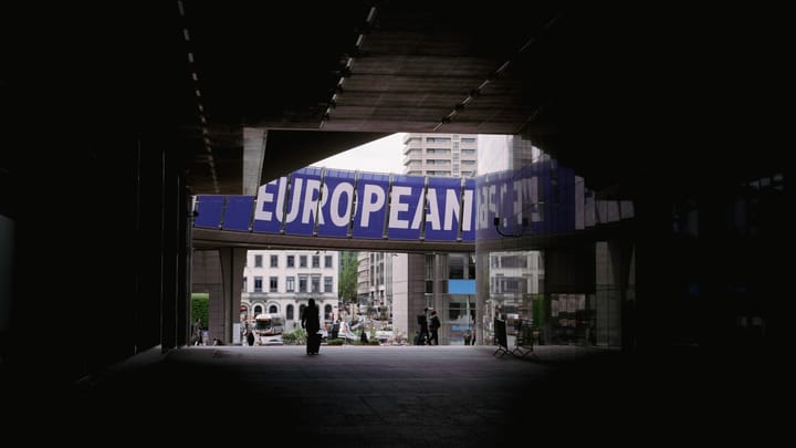 Ramp Rozširuje Svoju Expanziu Do Európy