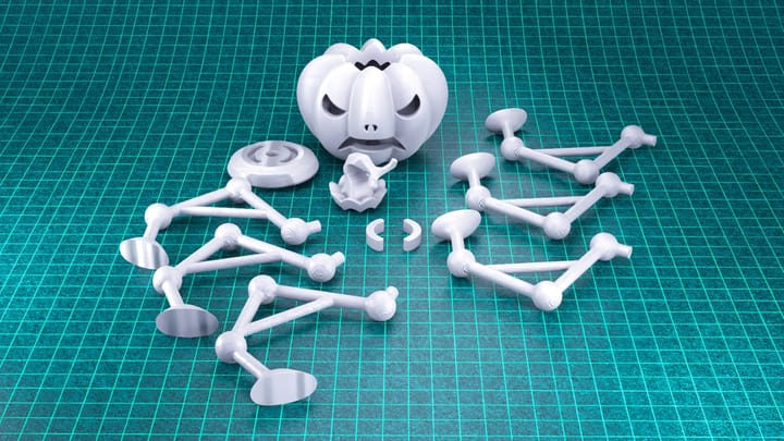 Robotický orchester: Inovácie a budúcnosť technológií