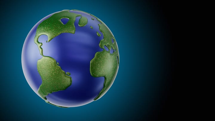 Svet ako Halucinácia: Analýza Globálnej Manipulácie a Boja o Vedomie