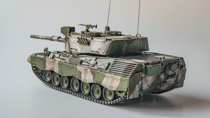 Nový Abrams na ceste: Modernizácia americkej vlajkovej lode
