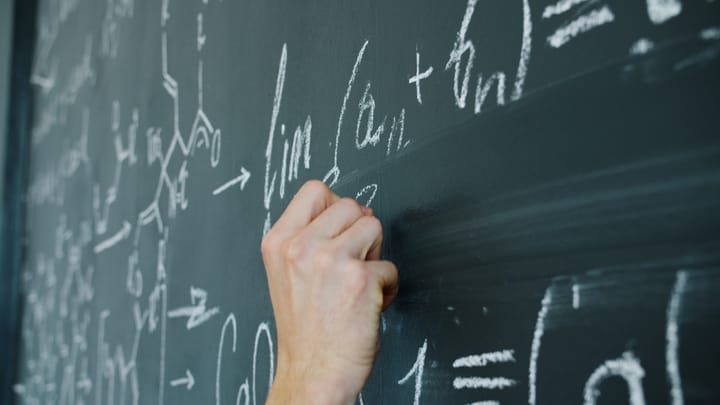 Kto bol Ramanujan? Život geniálneho matematika
