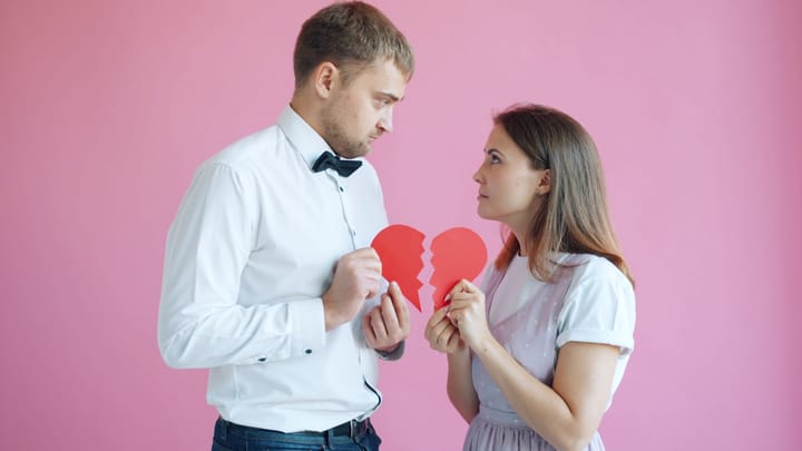Lekcie lásky: Prečo robíme chyby vo vzťahoch?