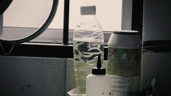 Soľ a vaše telo: Optimalizujte výkonnosť