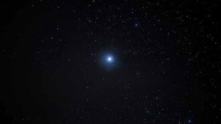 Vesmírne solárne farmy a modré trpaslíky: Zhrnutie StarTalk