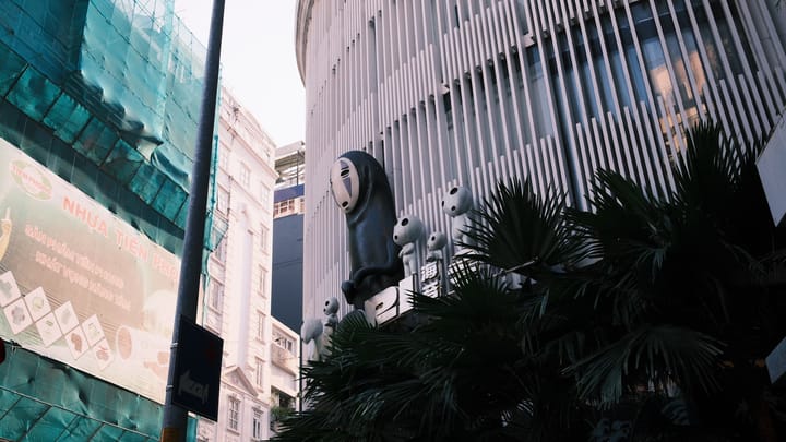 Kikiho doručovacia služba (IMAX) – Recenzia filmu