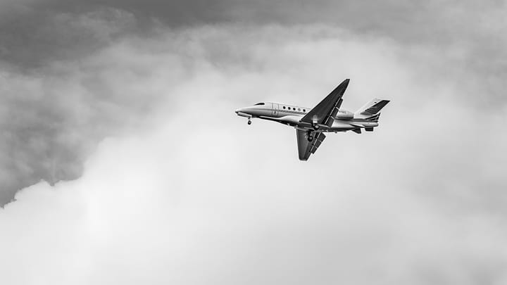 Nový Gulfstream G800: Luxusný biznisový tryskáč za 72 miliónov dolárov