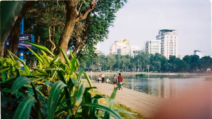 Zabudnutý raj v Mumbai: Obnovená prírodná oáza po 30 rokoch