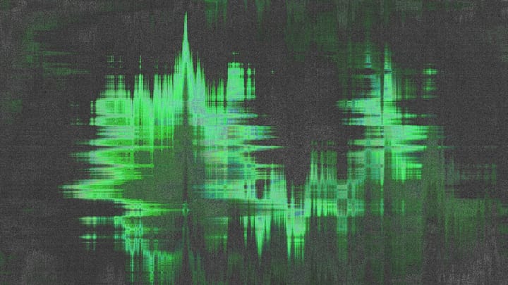 Recenzia Undertone: Zvukový horor, ktorý vystraší fanúšikov podcastov