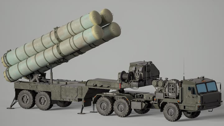 Severokórejský hypersonický raketový program: Hwasong-16B