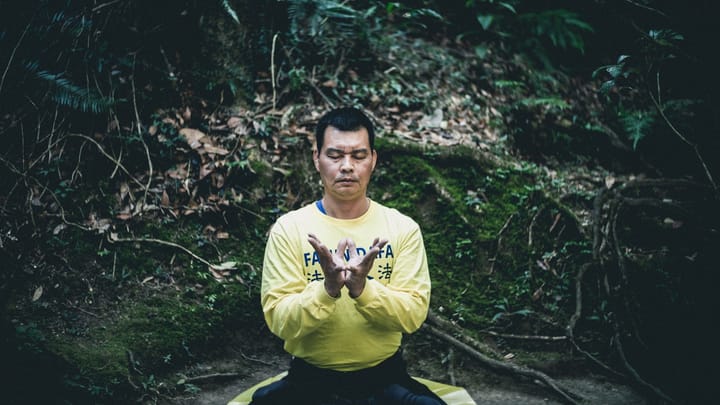 Ako sa stať nesmrteľným podľa taoizmu