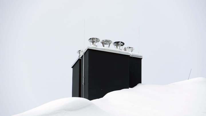 Inteligentné ohrievače vody ako termálne batérie: Nová technológia skladovania energie