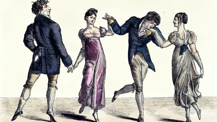 Molière Ex Machina: AI oživuje klasického komedianta