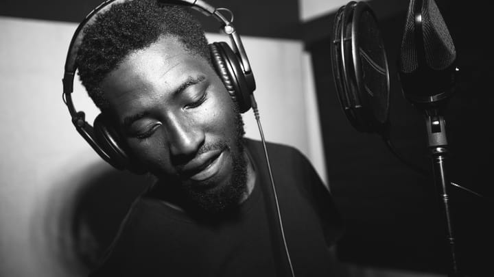 Blessing Chimanga: Hudba, ktorá prekonáva hranice