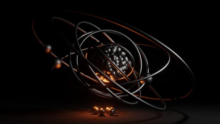 Prečo sú všetky elektróny identické? Pohľad do kvantovej mechaniky