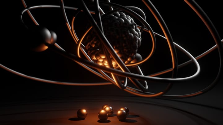 Pôvod Atómu: Starodávna India a Filozof Kanad