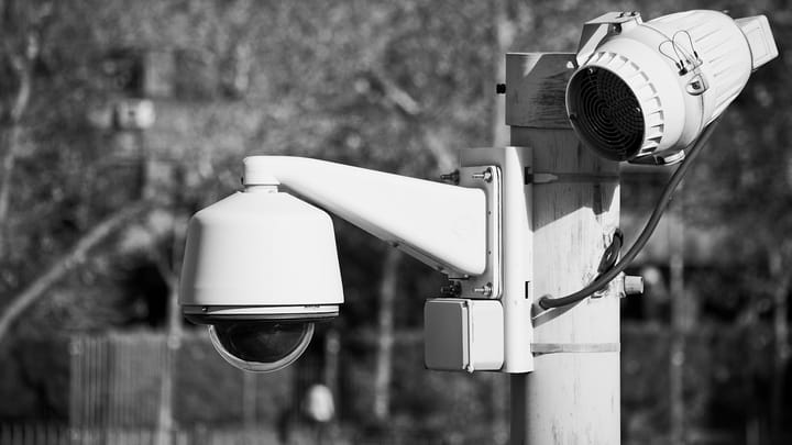 Šokujúce odhalenia o sledovacom systéme Madison Square Garden