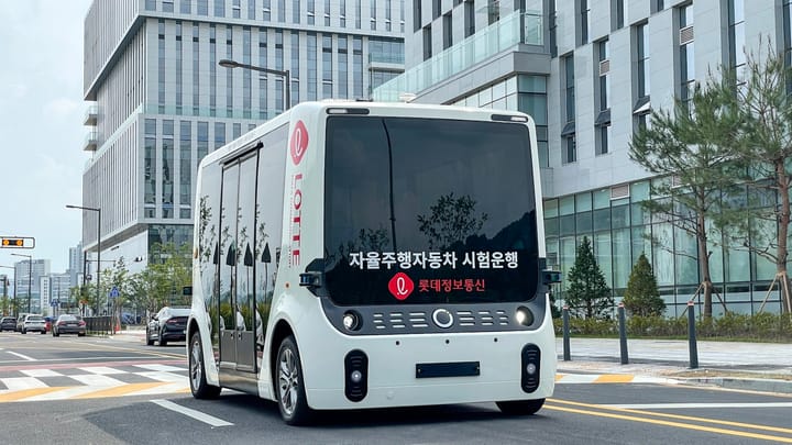 AI revolucionizuje autonómne vozidlá: pohľad CEO Wayve