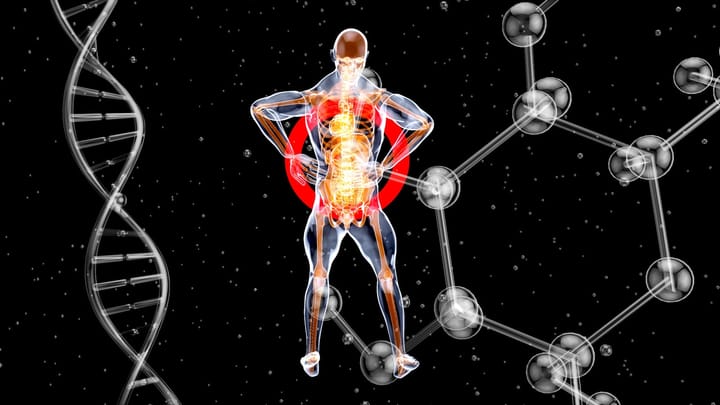 Toxikológia do hĺbky: Serotonínový syndróm a NMS