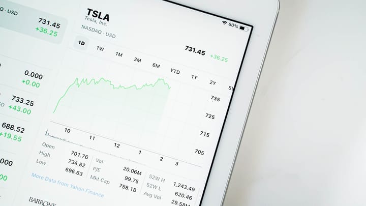 Veľké tech firmy pod drobnohľadom: Čo čaká trh?