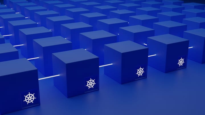 5 funkcií Podmanu, ktoré by ste mali poznať: Kubernetes a Kontajnery Zjednodušené