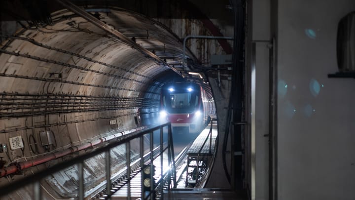 Zúfalý stav tunelov pod riekou Hudson: Hrozí zánik Amtrak