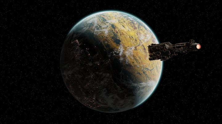 Vesmírny odpad: Hrozba a príležitosť pre Slovensko