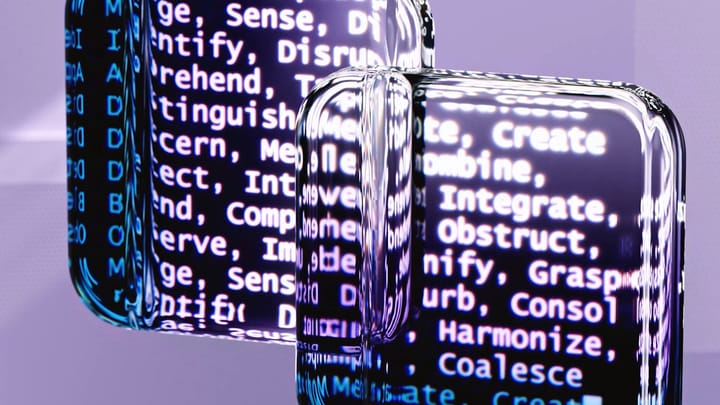 Umelá inteligencia: Chýba kontext, nie inteligencia