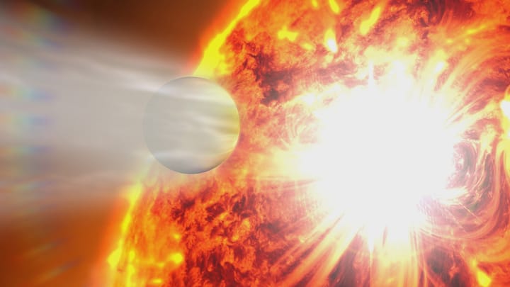 Magnetary a supernovy: Prekvapivý dôkaz einsteinovej teórie