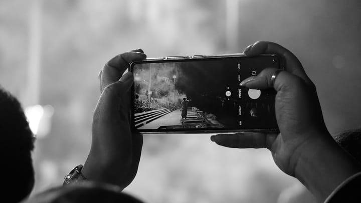 Víťazstvo Indie v digitálnych platbách: Príbeh Rajesha Desaia