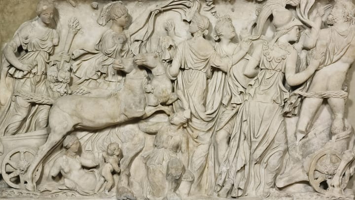 Musíme si predstaviť Sisyfa šťastného: Filozofia absurdizmu