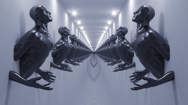 Myslenie priestorom: Barbara Tversky o priestore a pohybe