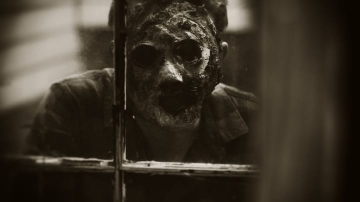 Recenzia filmu Hokum: Originálny arthouse horor s Adamom Scottom