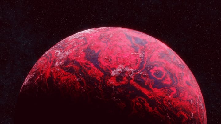 Prečo Elon Musk ide na Mars? Podľa Tysona geopolitika, nie len dobrodružstvo